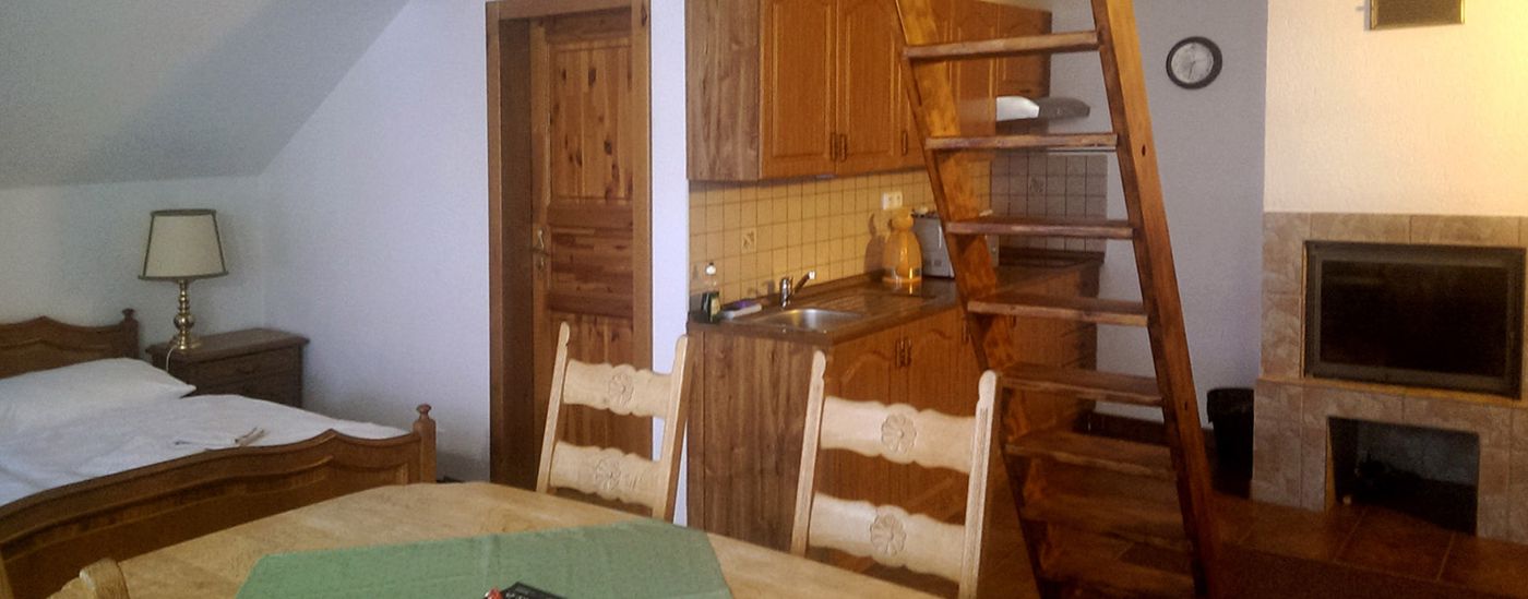 Hvezda Apartments