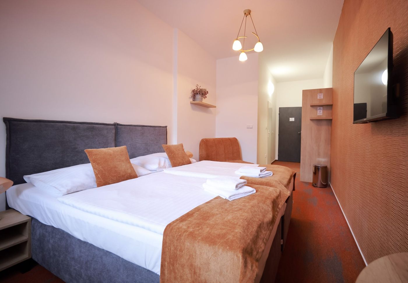 Hotel Skicentrum Harrachov