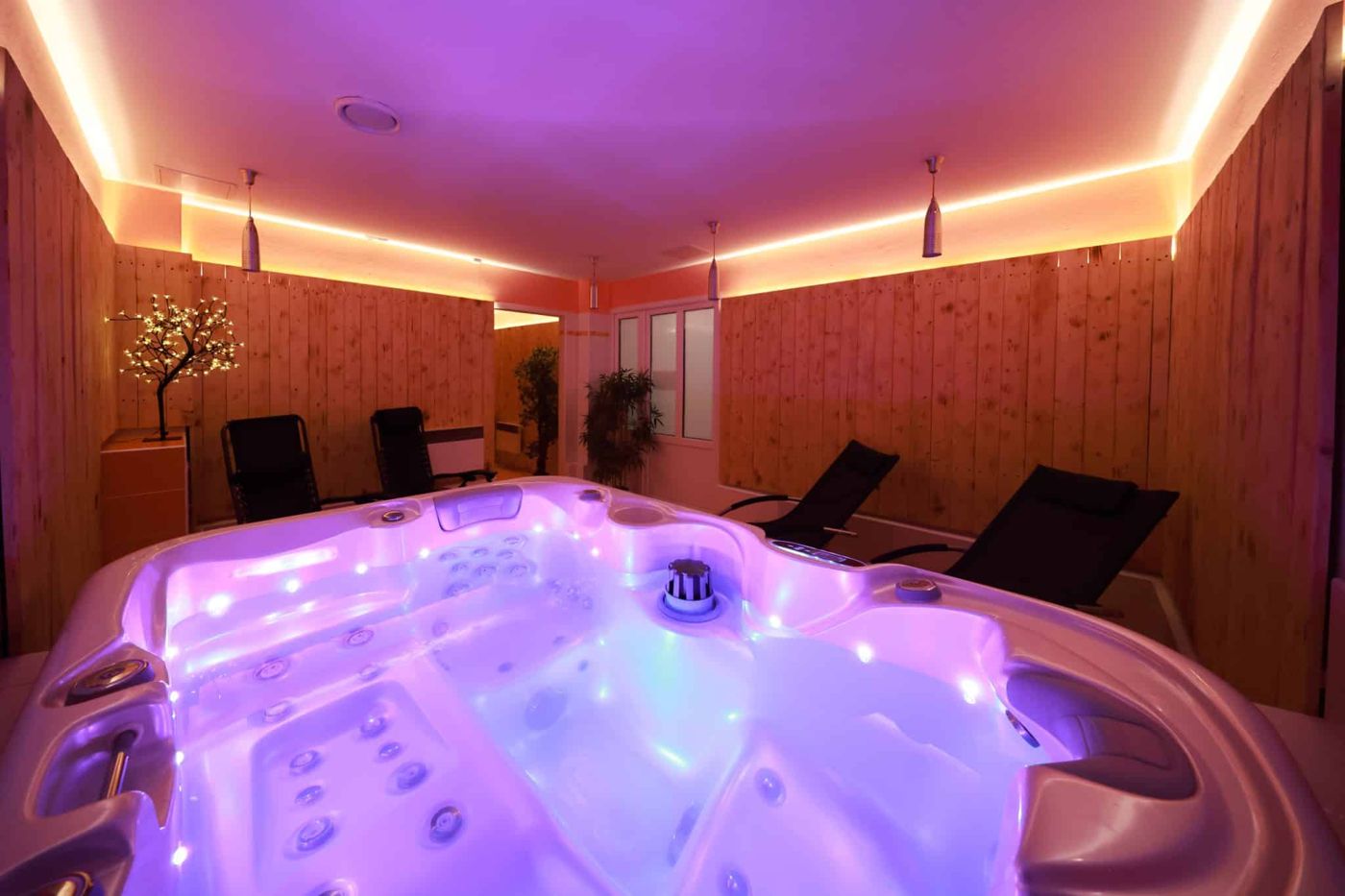 Hotel Skicentrum Harrachov