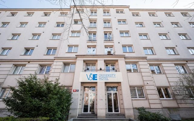University Hotel