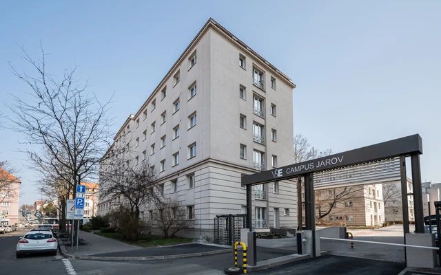 University Hotel