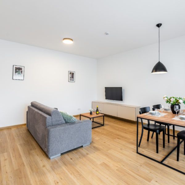 Apartmány Lošov
