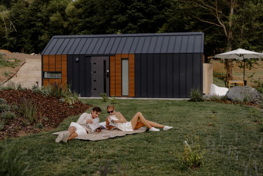 Glamping Osada