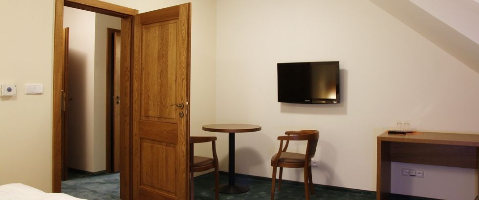 Apartmán Lednice