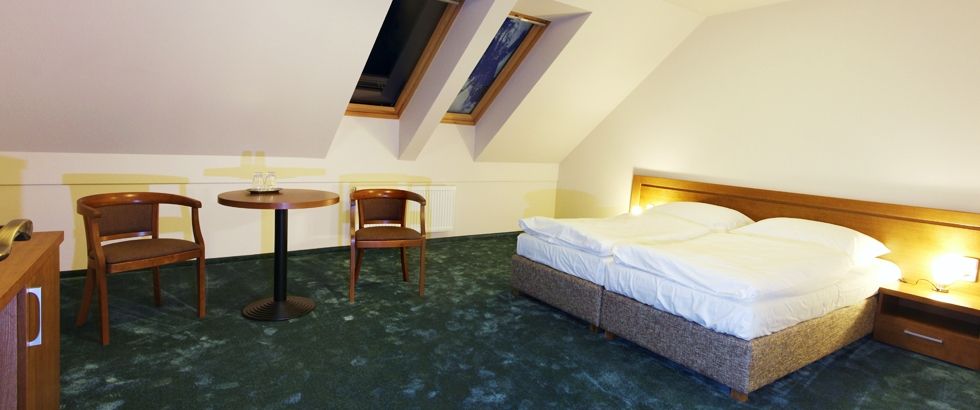 Apartmán Lednice