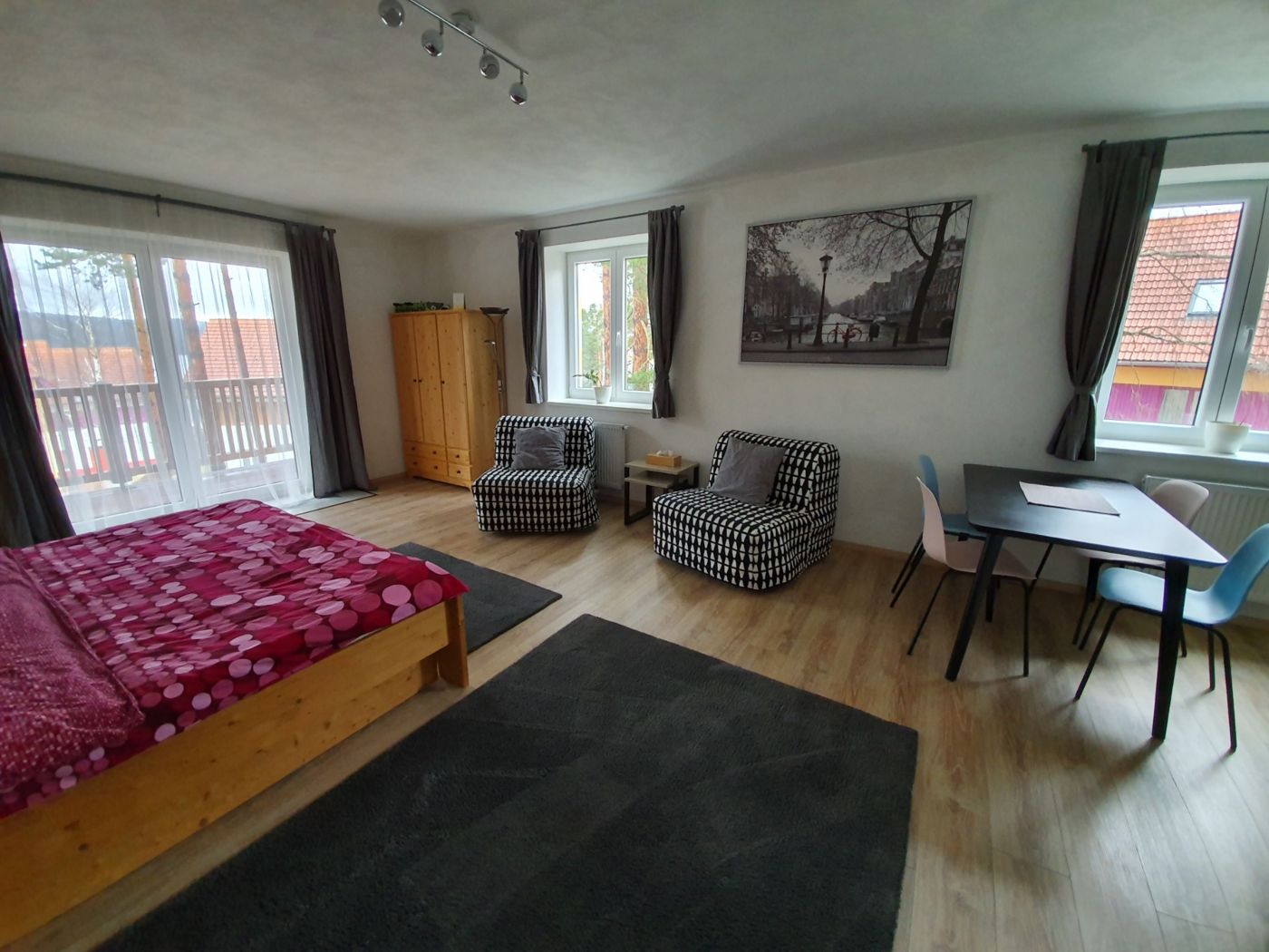 Sport Apartment