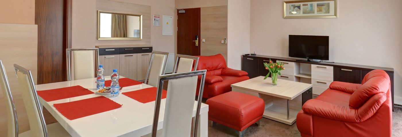 Hotel Teplice Plaza