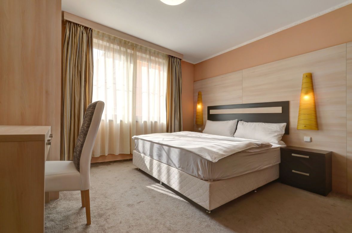 Hotel Teplice Plaza