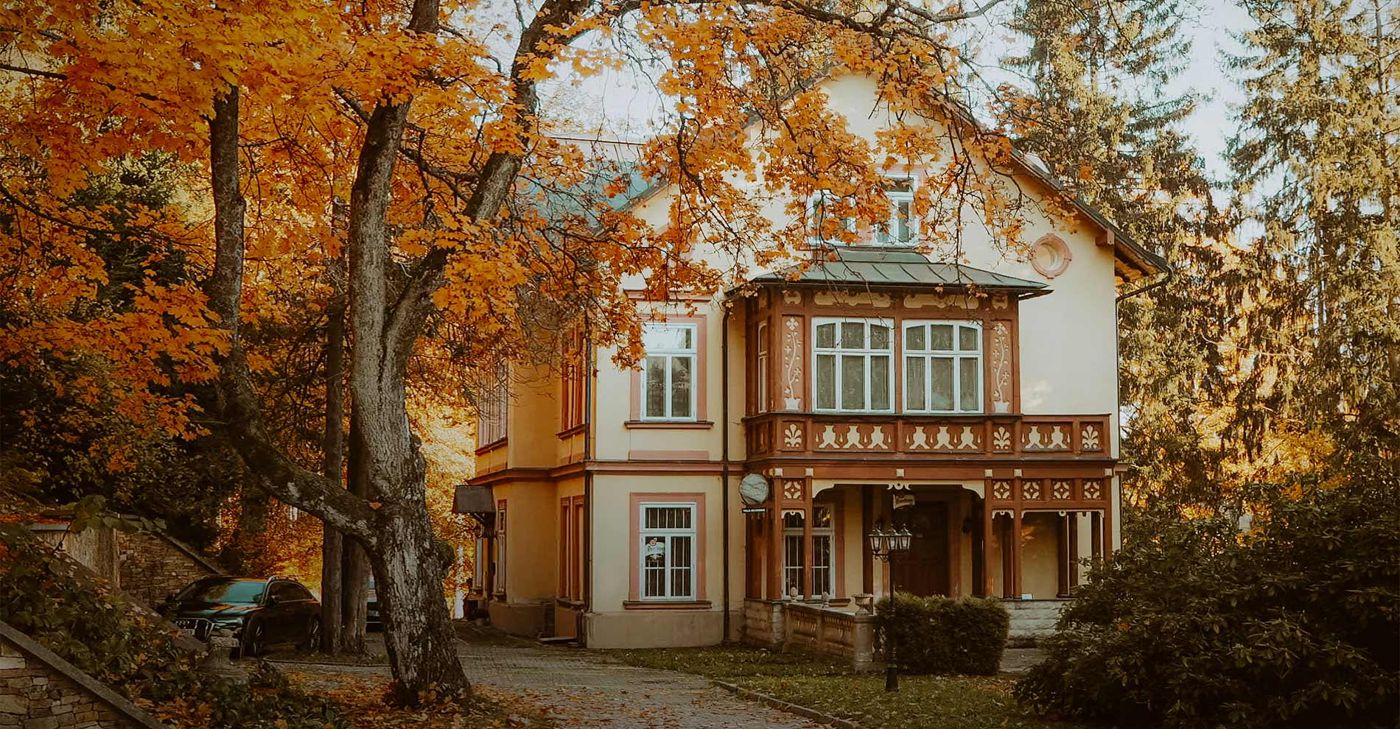 Villa Belvedere