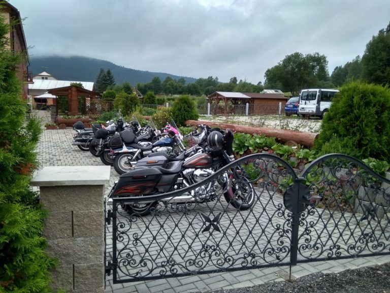 Pension Motel Anna