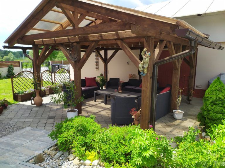 Pension Motel Anna
