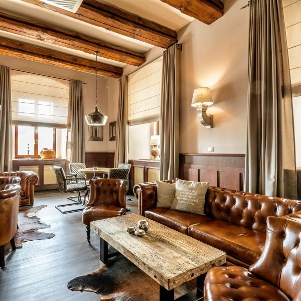 Hotel Alexander