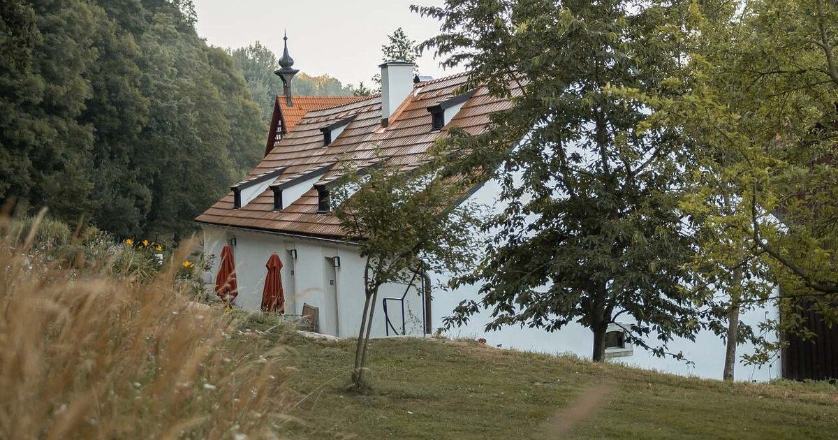 Mlýn Salajna