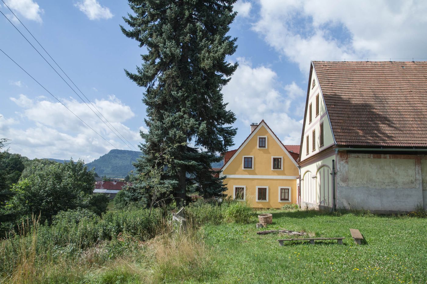 Martinkovice 201