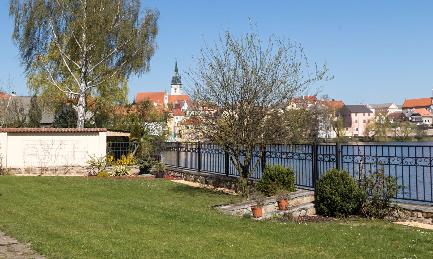 Apartmány Šetkova vila