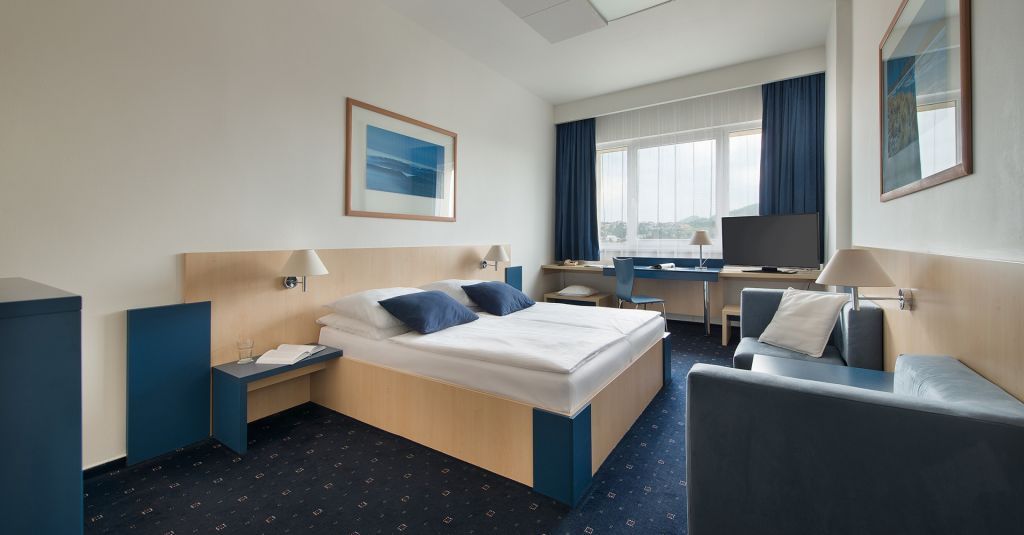 Grand Hotel Litava