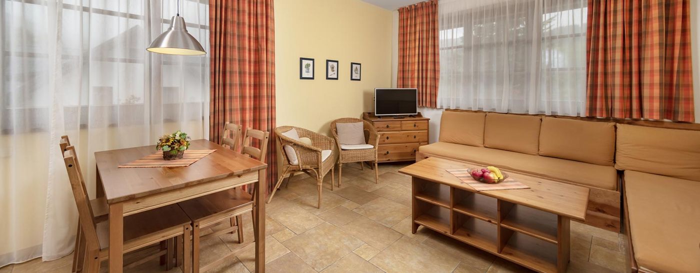 Pension Aspen