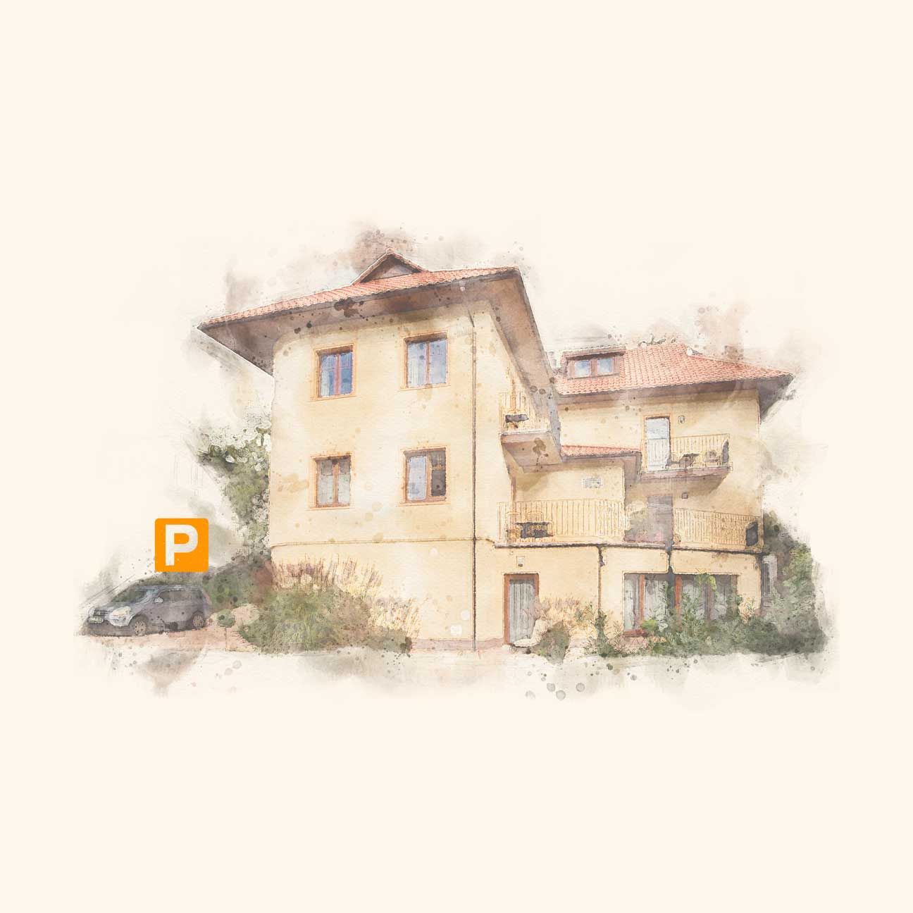 Villa Terra