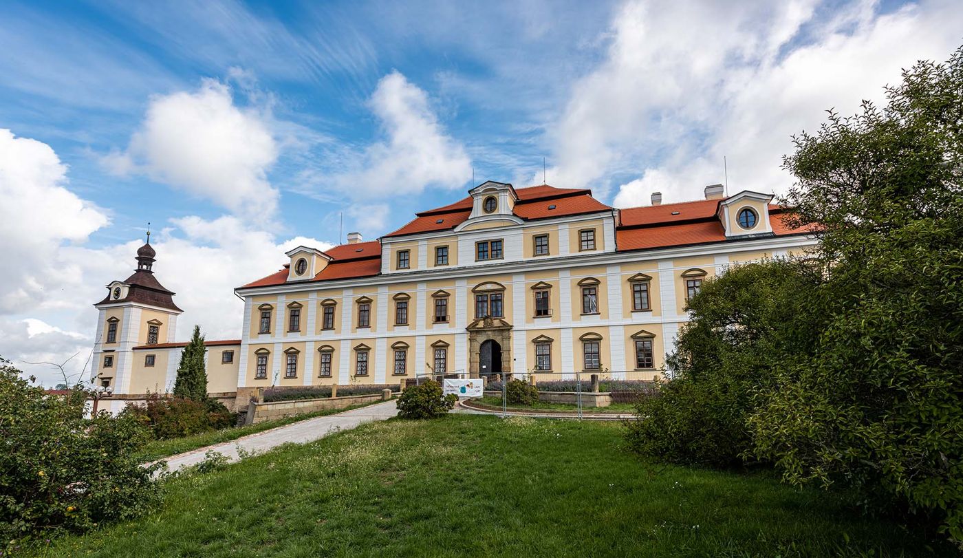 Apartmány Morávka
