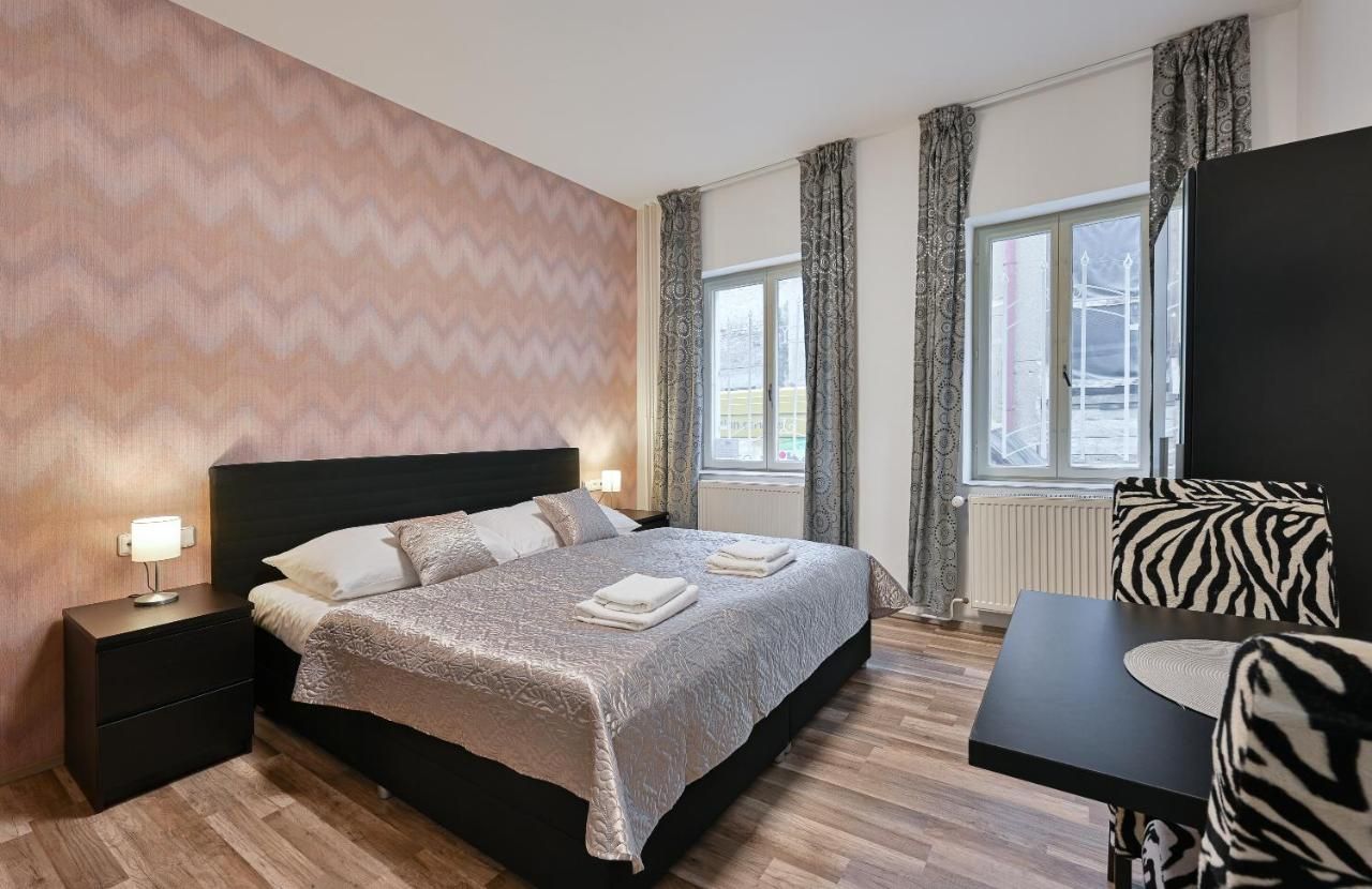 Rabie Apartment