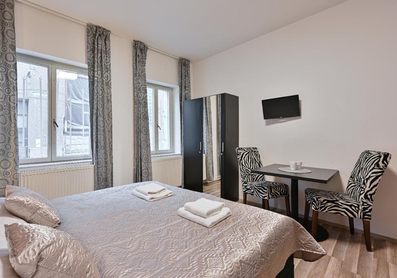 Rabie Apartment