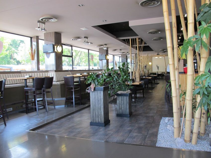 Kapitol Hotel