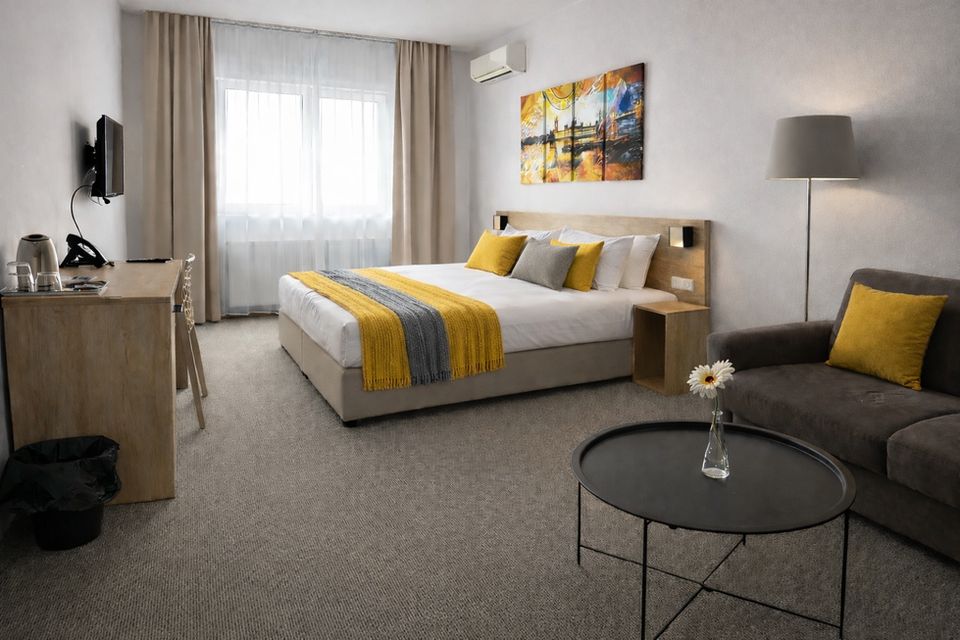 Kapitol Hotel