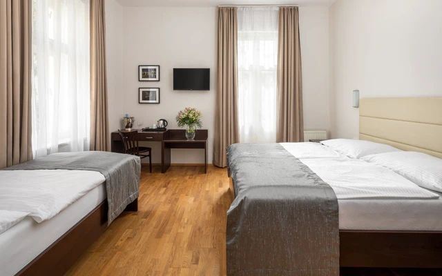 Hotel UNIQUE
