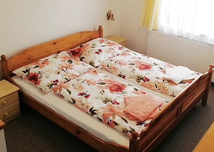 Autocamp Trojská