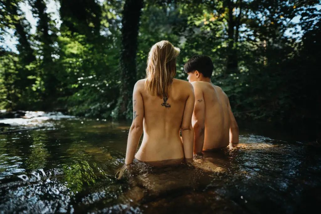 Penzion Račí údolí + kemp, sauny a wellness