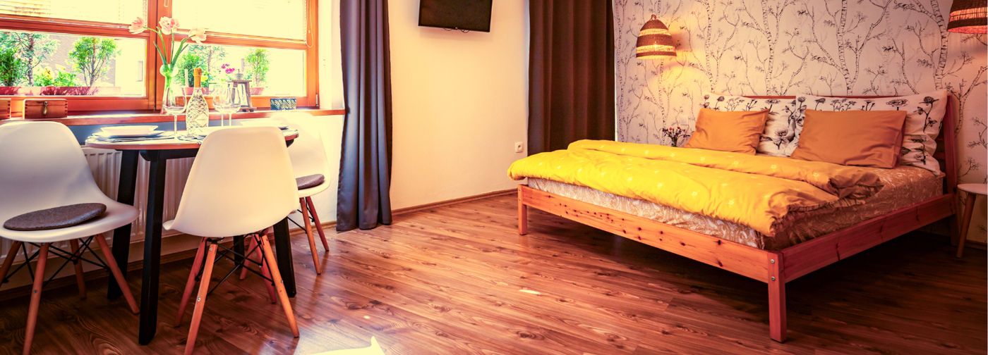 Apartmány Amade Jeseníky