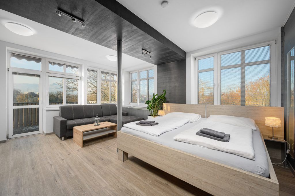 Suite SunGarden