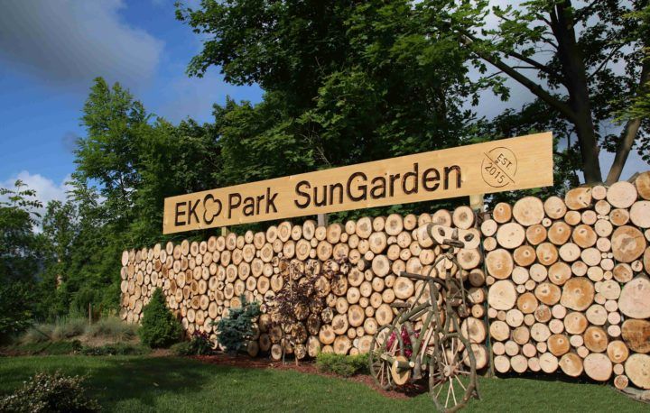 Suite SunGarden
