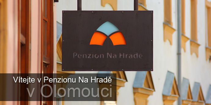 Hotel Penzion Na Hradě