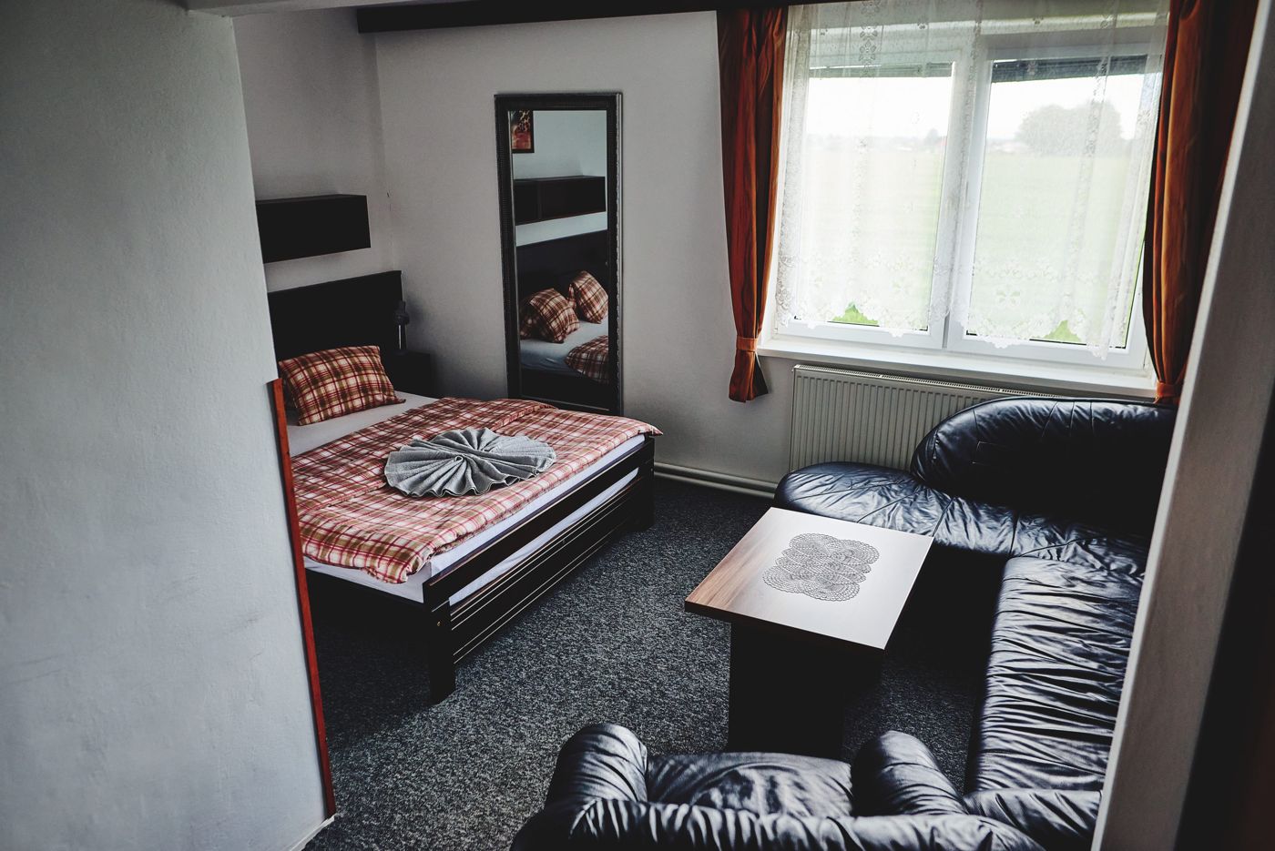 Motel Tošanovice