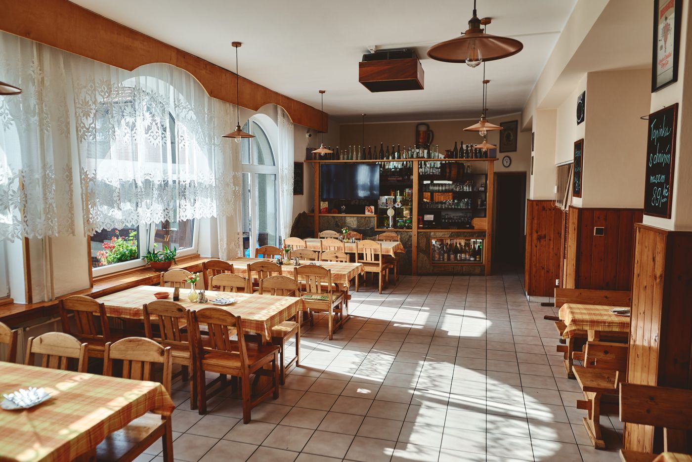 Motel Tošanovice