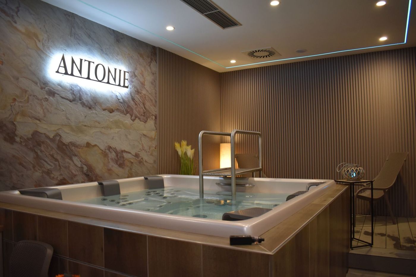 Chateau Hotel Liblice