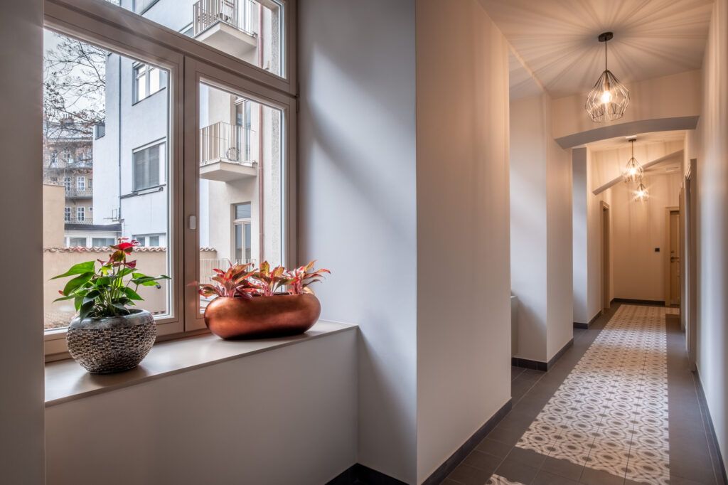 Aparthotel Římská 14