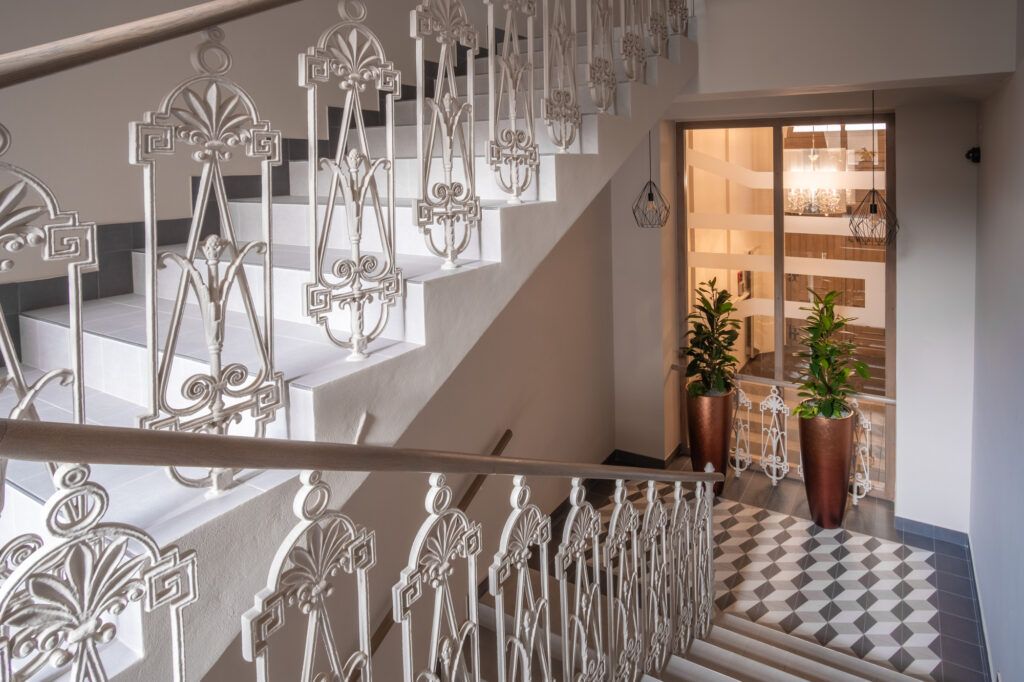 Aparthotel Římská 14