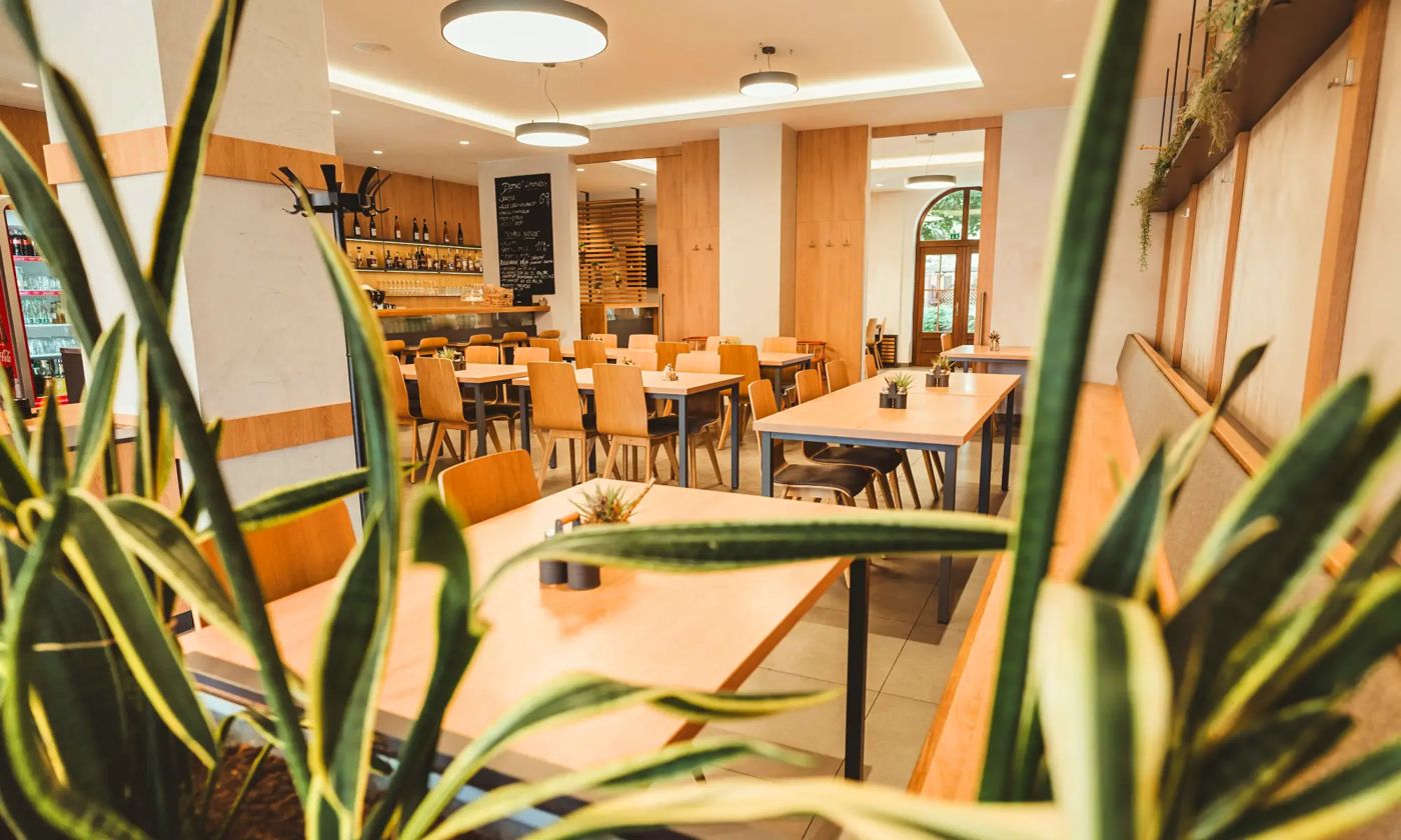 Hotel U Racka