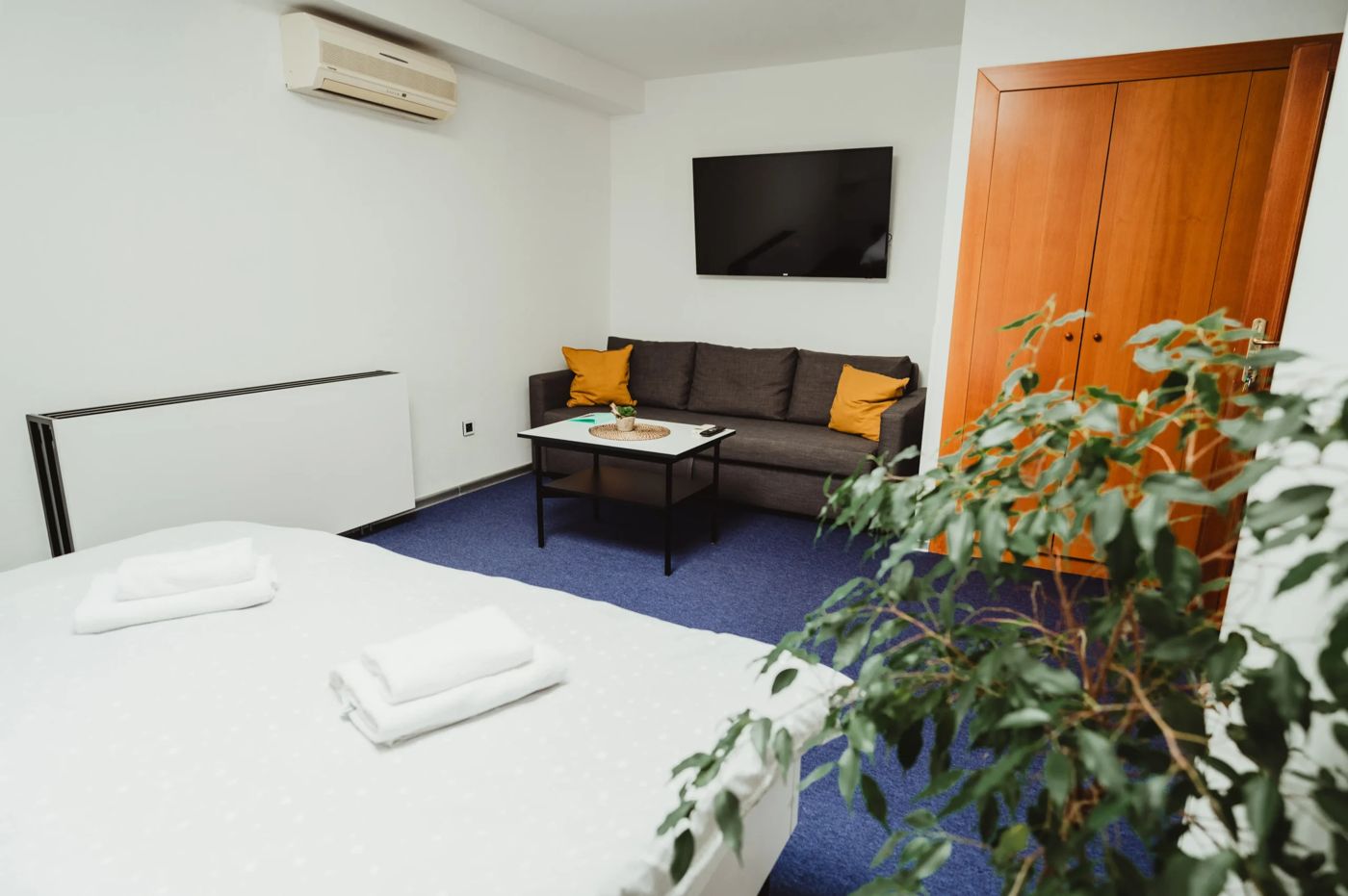 Hotel U Racka