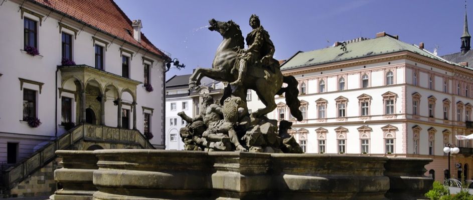 Penzion Olomouc