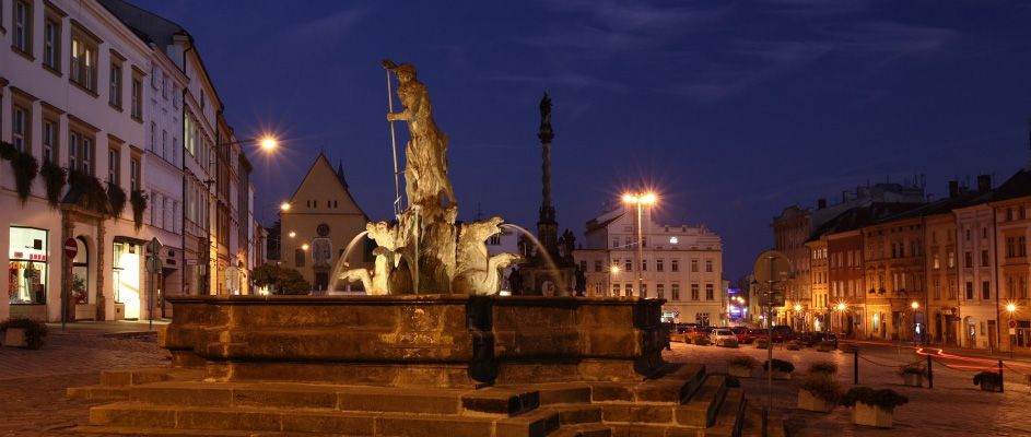 Penzion Olomouc