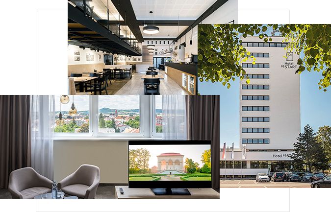 Hotel Rieger