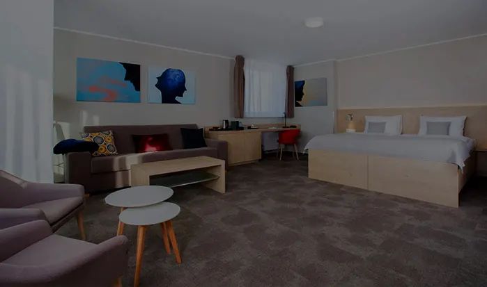 Hotel Rieger