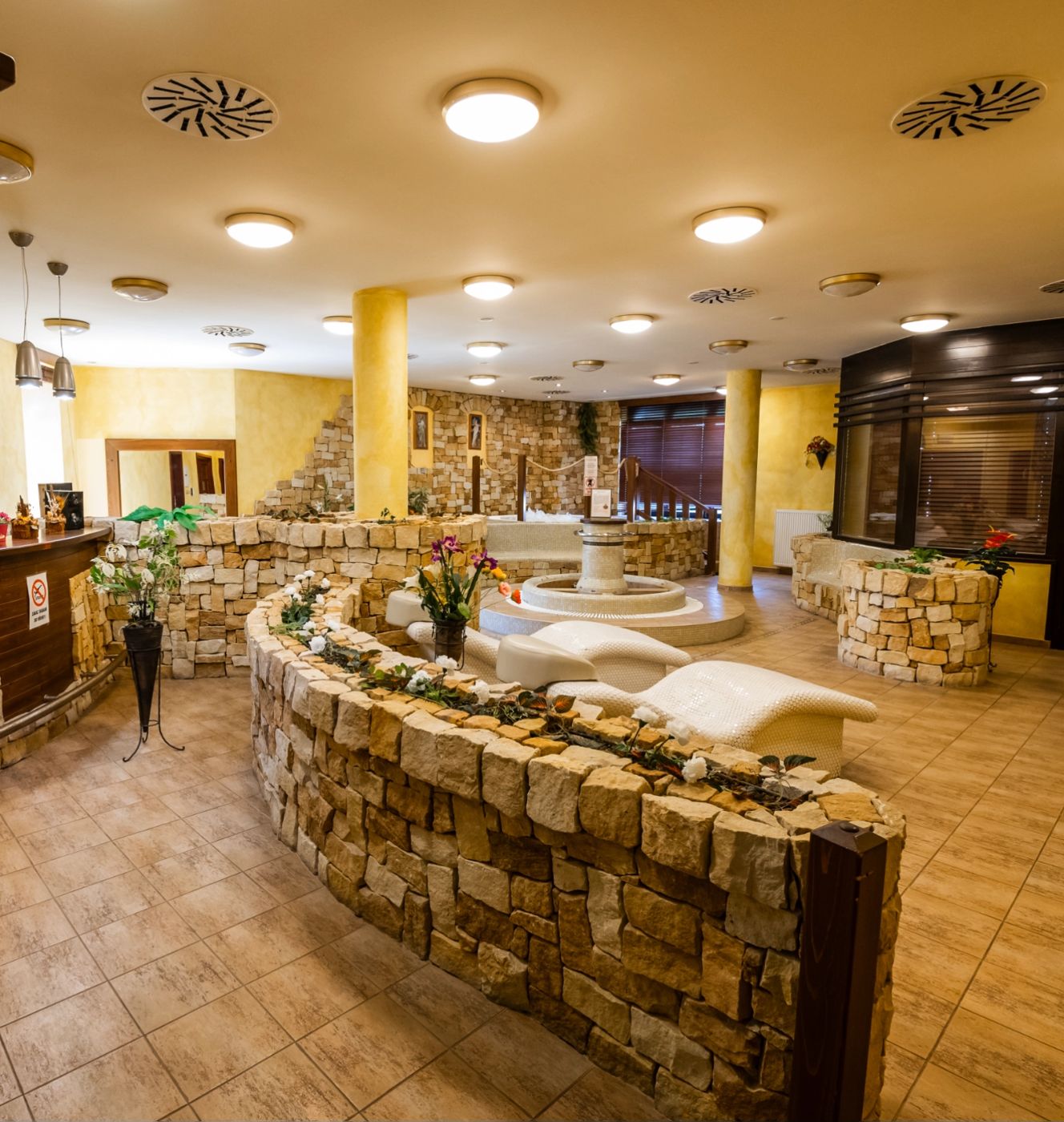 SPA Hotel Bílý hořec