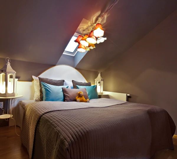 Royal Prague City Apartments