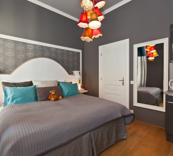 Royal Prague City Apartments
