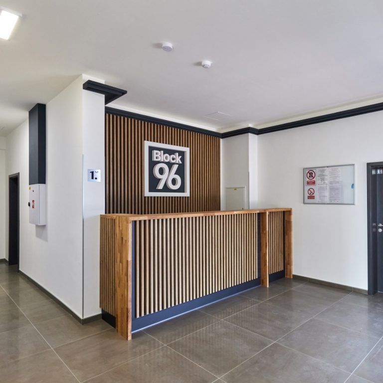 Block 96 Apartments