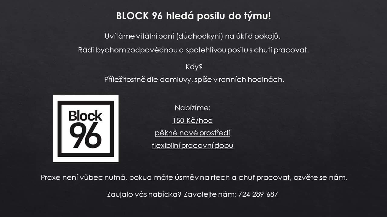 Block 96 Apartments